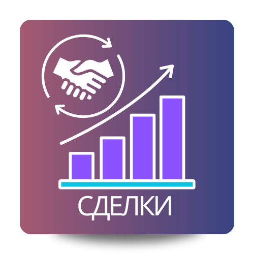 BI - Операционный отчет по сделкам
